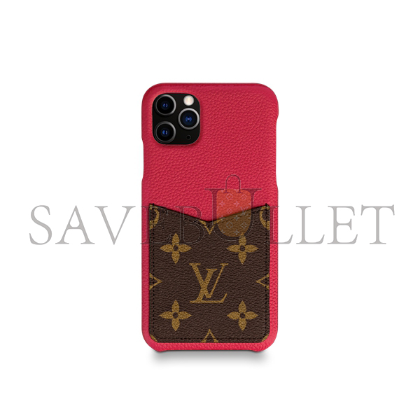 l**is V*t*n iphone 11 pro max bumper m69098
