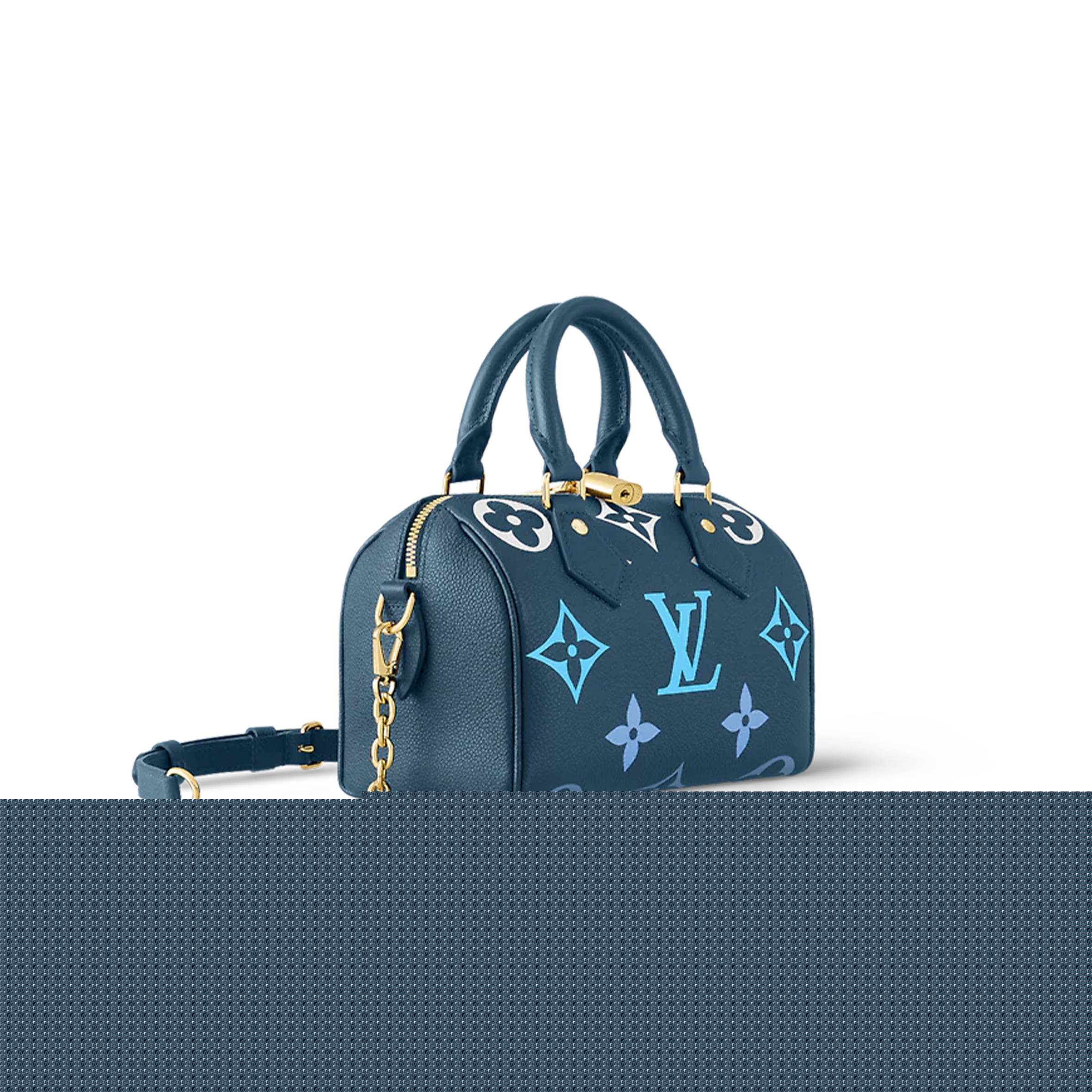 l**is V*t*n speedy bandouliÈre 20 m46517 (20.5*13.5*12cm)