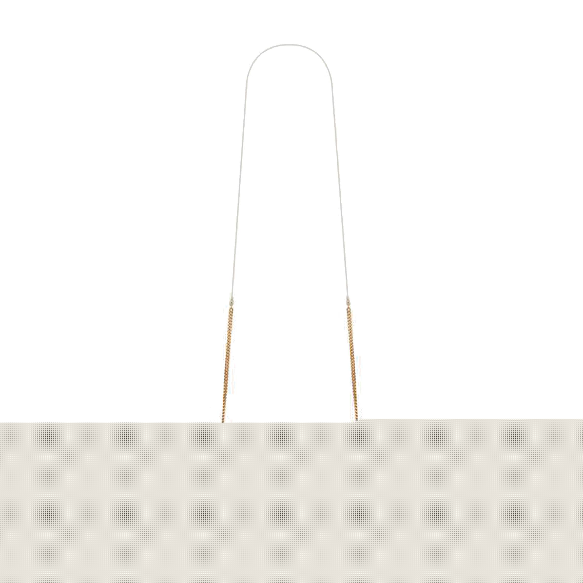 Y*L cassandre phone holder with strap in smooth leather 6350950u40j9207 (18*11*2.5cm)