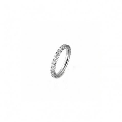Ca*t*er Étincelle de Ca*t*er wedding band  b4087100
