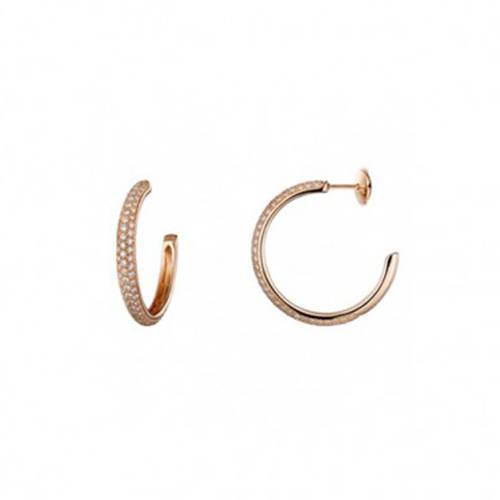 Ca*t*er  etincelle de Ca*t*er earrings n8515098