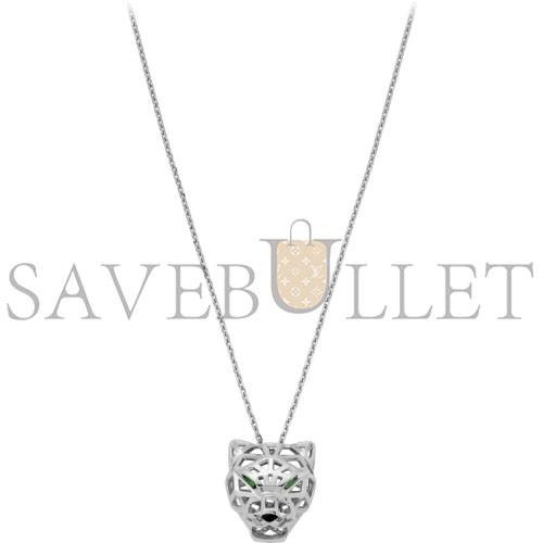 Ca*t*er panthÈre de Ca*t*er necklace n7424211