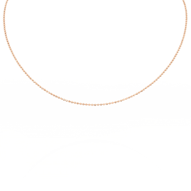 Ca*t*er chain necklace b7224735