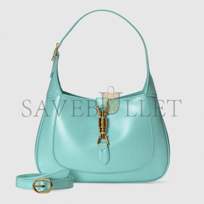 G*u*i jackie 1961 small shoulder bag 636709 (28*19*4.5cm)