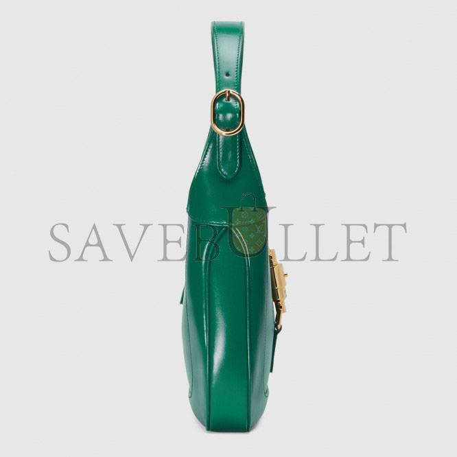 G*u*i jackie 1961 small shoulder bag 636709 (28*19*4.5cm)