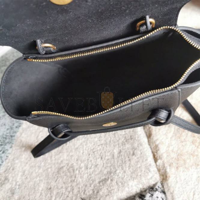 Ce**e nano belt bag 189003zva.38no (20*20*10cm)