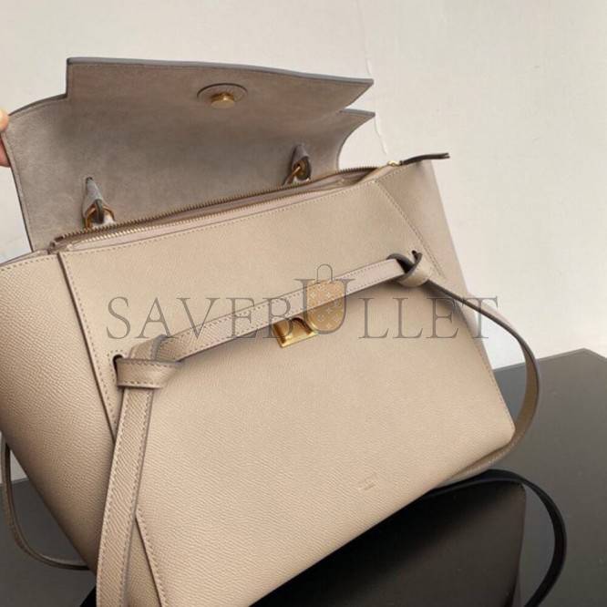 Ce**e mini belt bag 189103zva.18lt (28*23*17cm)