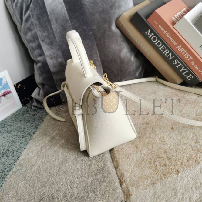 Ce**e nano belt bag 1189003zva.01bc (20*20*10cm)