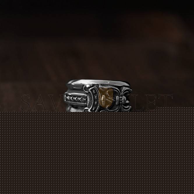 Ch**me He**ts dagger ring