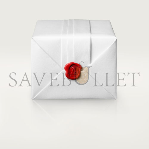 Ca*t*er trinity earrings   b8045300