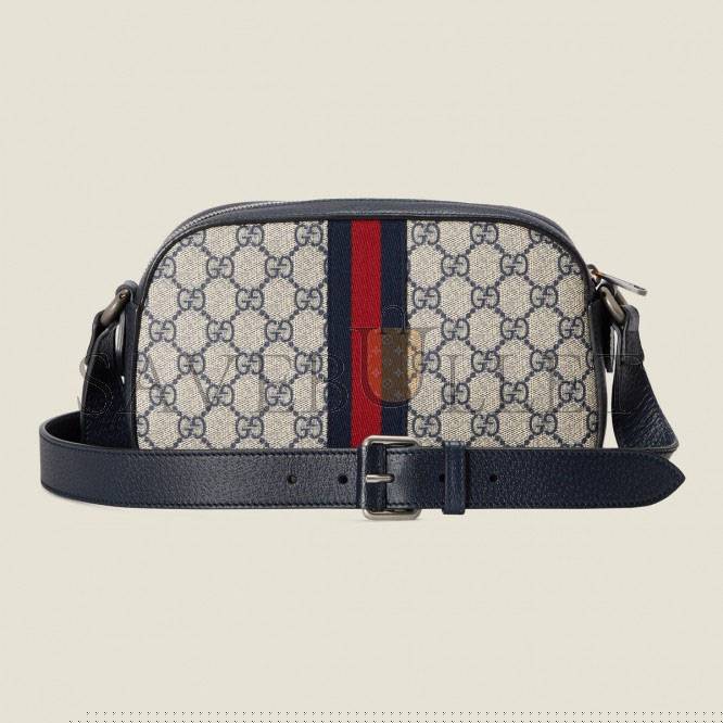 G*u*i ophidia gg shoulder bag 681064   (21*14*7cm)