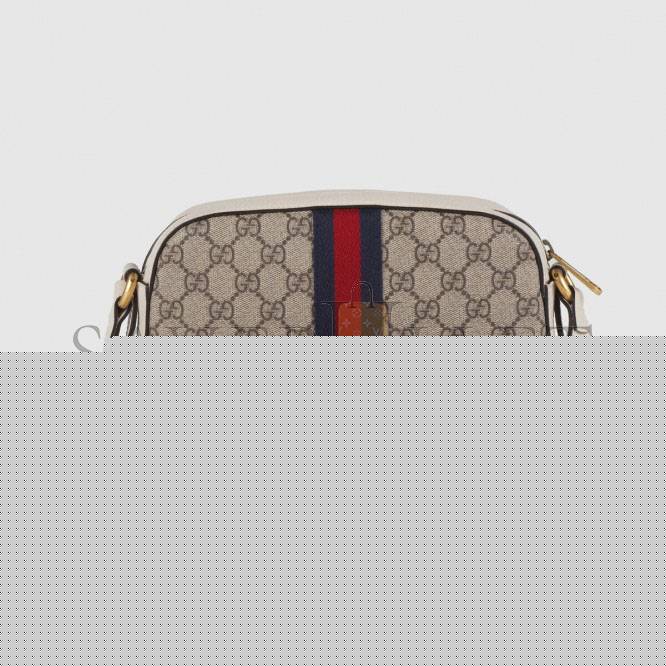 G*u*i ophidia small shoulder bag 681064 （21*14*7cm））