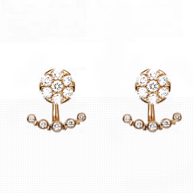 Ca*t*er etincelle de Ca*t*er earrings n8515102