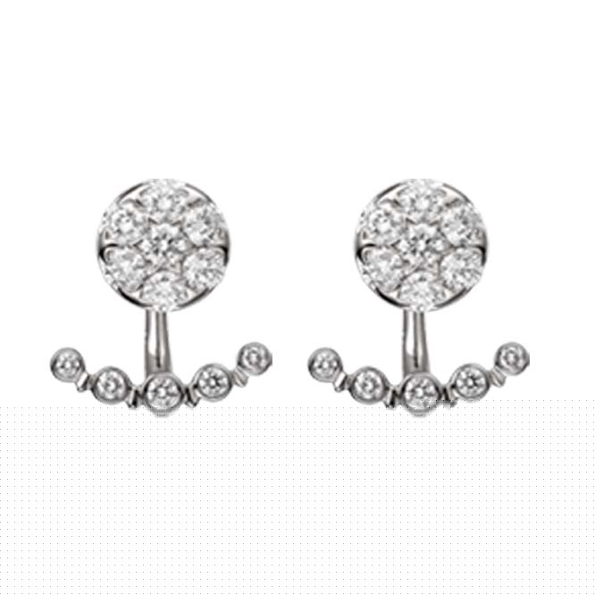 Ca*t*er etincelle de Ca*t*er earrings n8515103