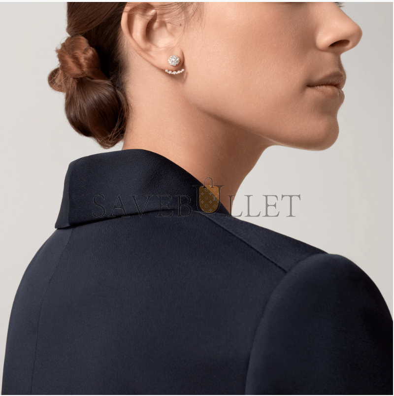 Ca*t*er  etincelle de Ca*t*er earrings n8515102