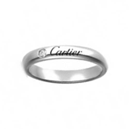 Ca*t*er c de Ca*t*er wedding band  b4232200