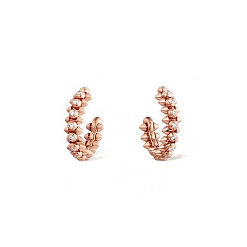 ca*t*er clash de ca*t*er earrings Di*m*nds n8515173