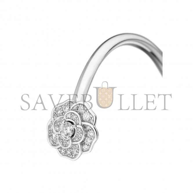 Ch*el camÉlia prÉcieux bracelet - ref. j11459