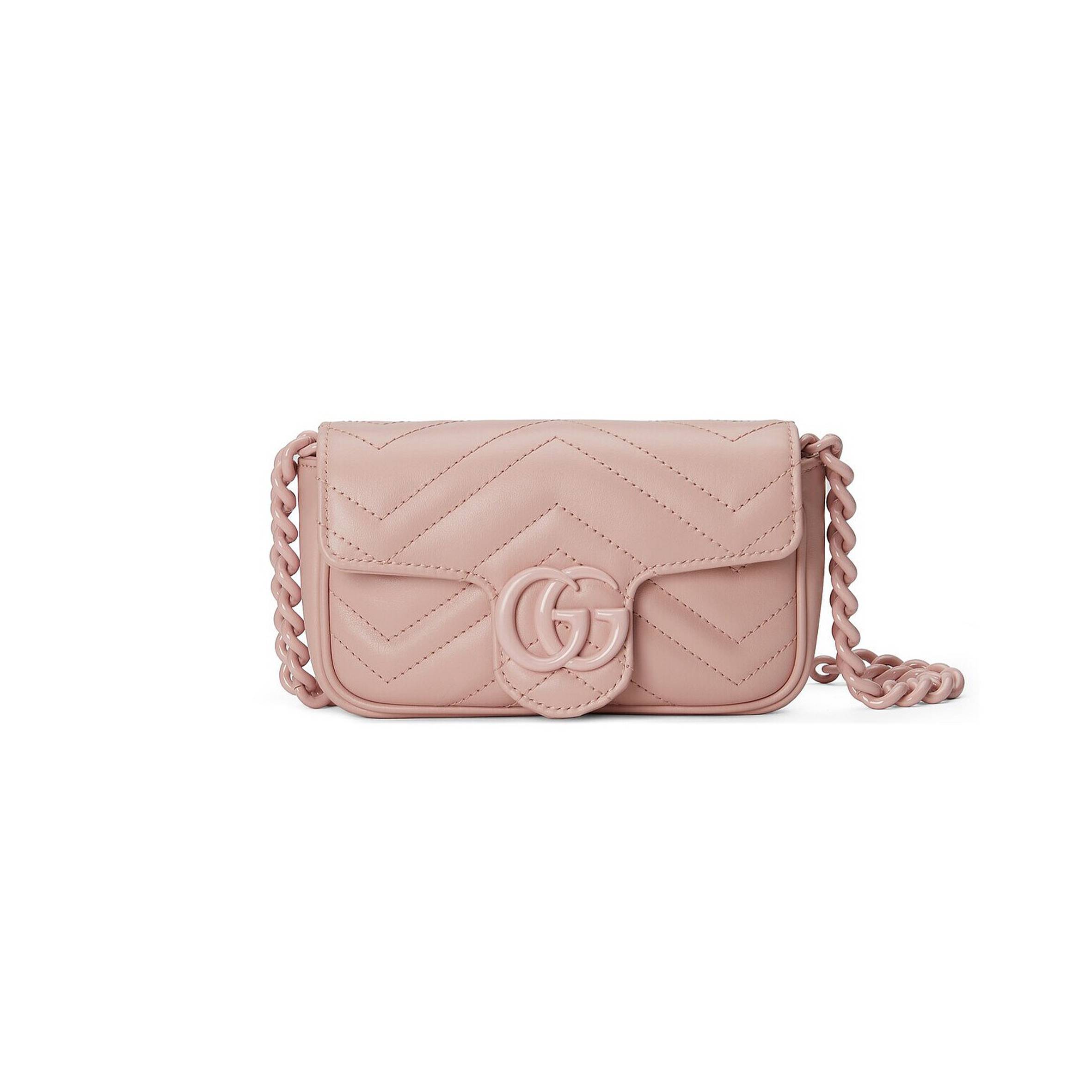 G*u*i gg marmont belt bag 699757 (16.5*10*5cm)