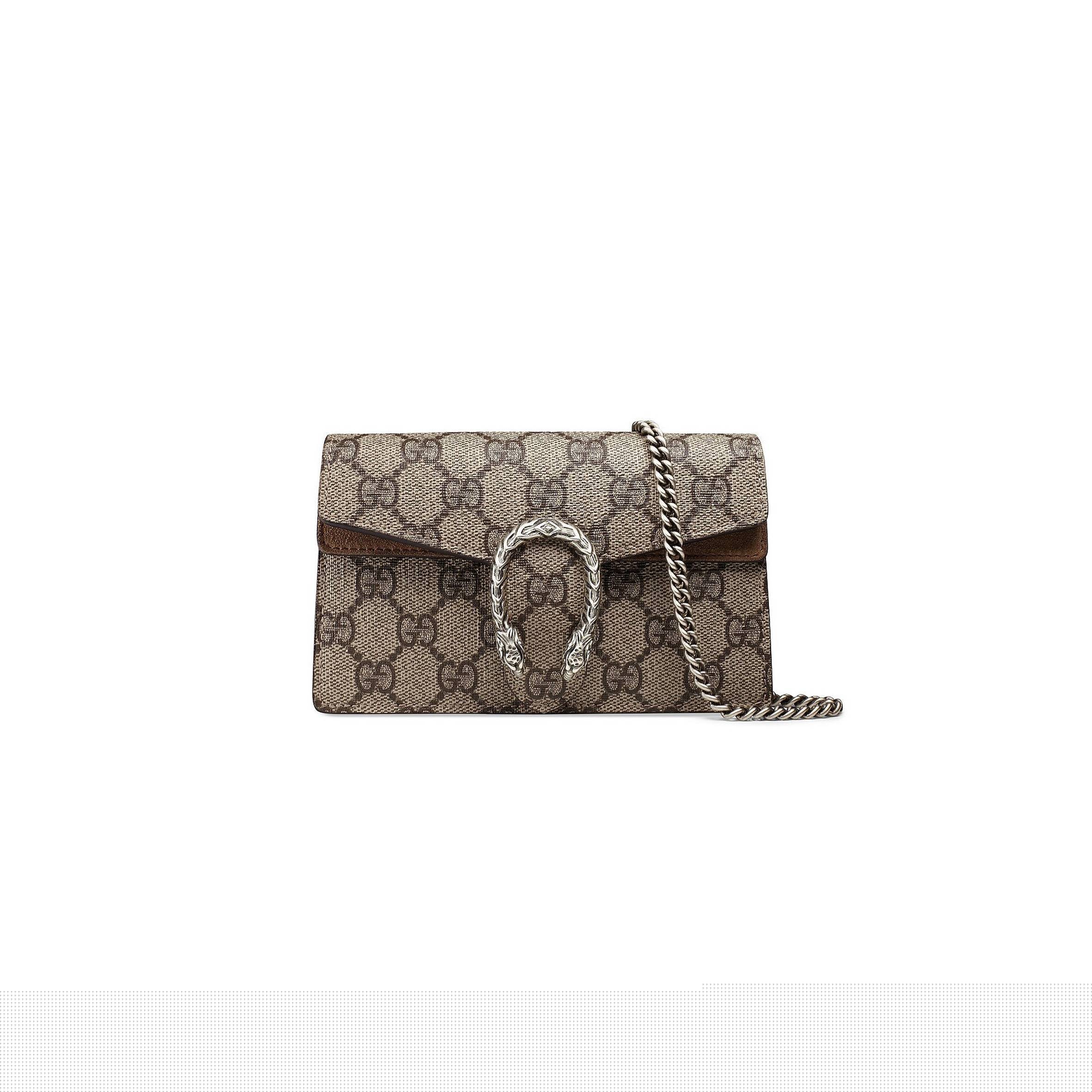 g*u*i dionysus gg S*p*e S*per mini bag  476432 (16.5*10*4cm)