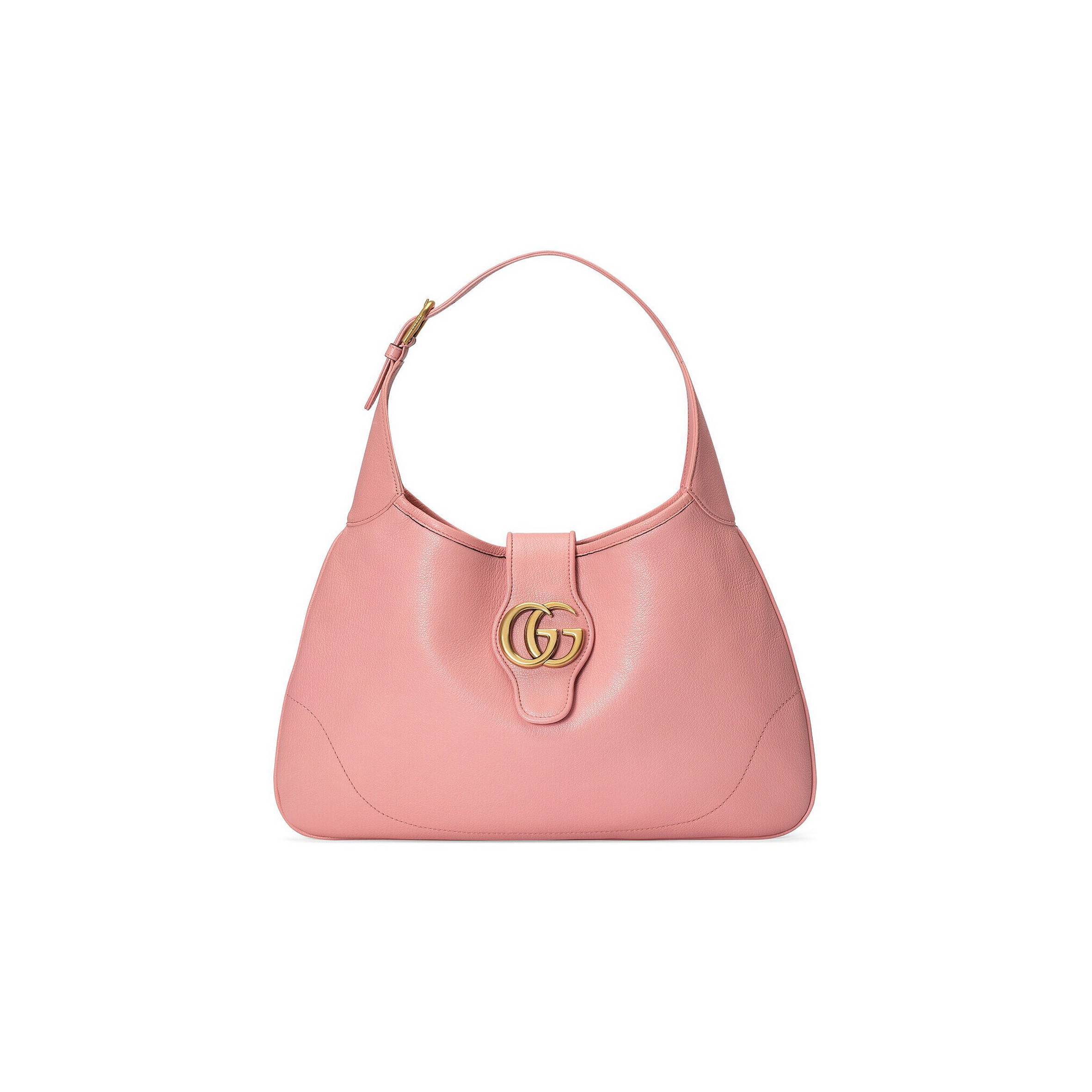 G*u*i aphrodite medium shoulder bag 726274 (39*38*2cm)