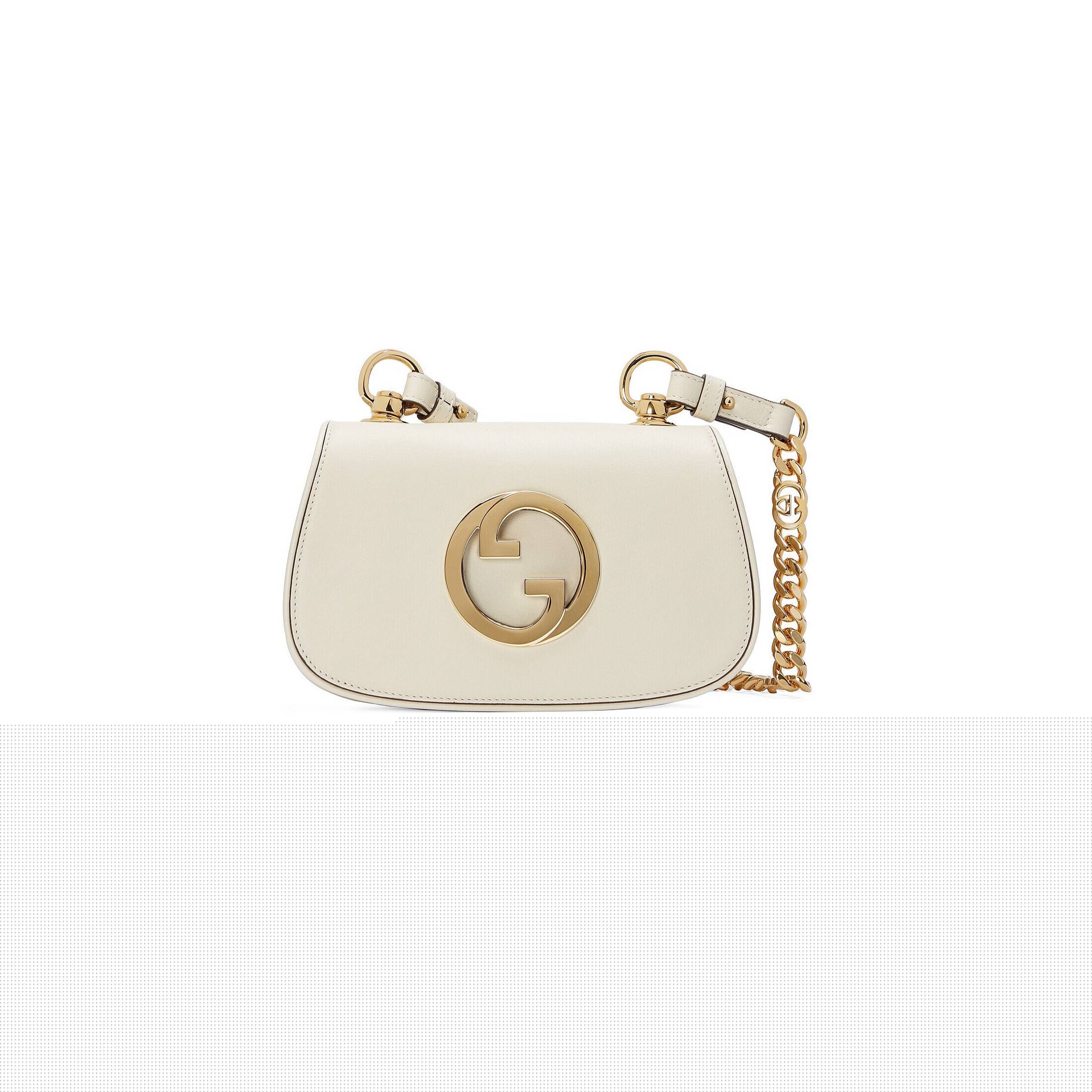 G*u*i blondie mini shoulder bag  724645 (21.5*13.5*7cm)