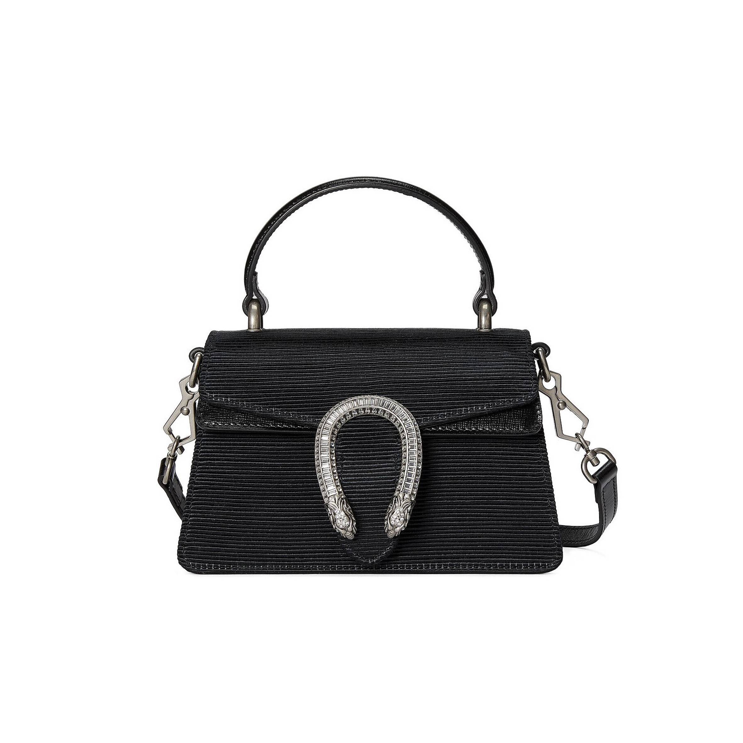 G*u*i dionysus mini top handle bag   ‎751893 (21.5*13.5*9cm)