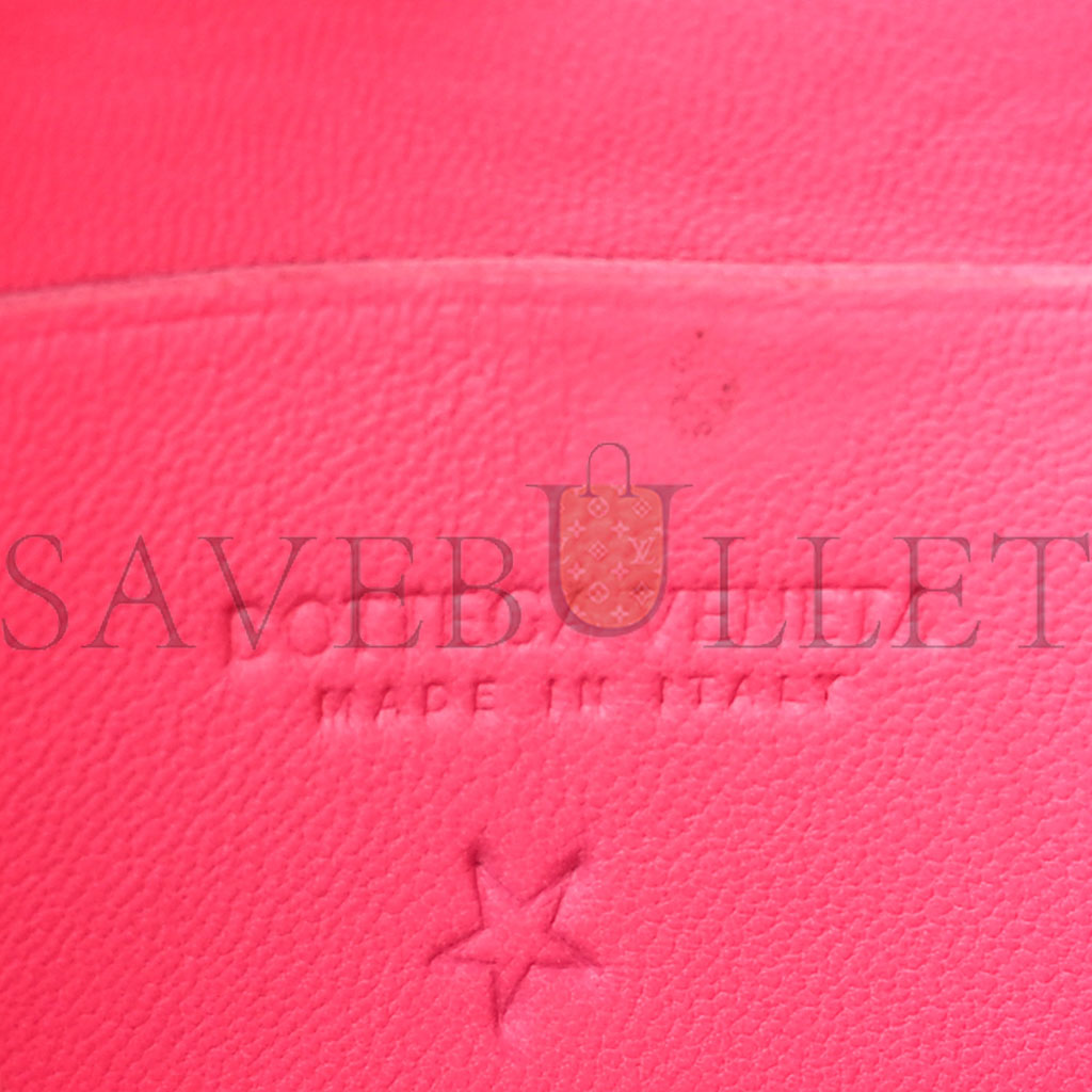 bo*te*ga Ve*ne*ta lambskin maxi intrecciato extra mini cassette crossbody bag bon bon (12*9*5cm)