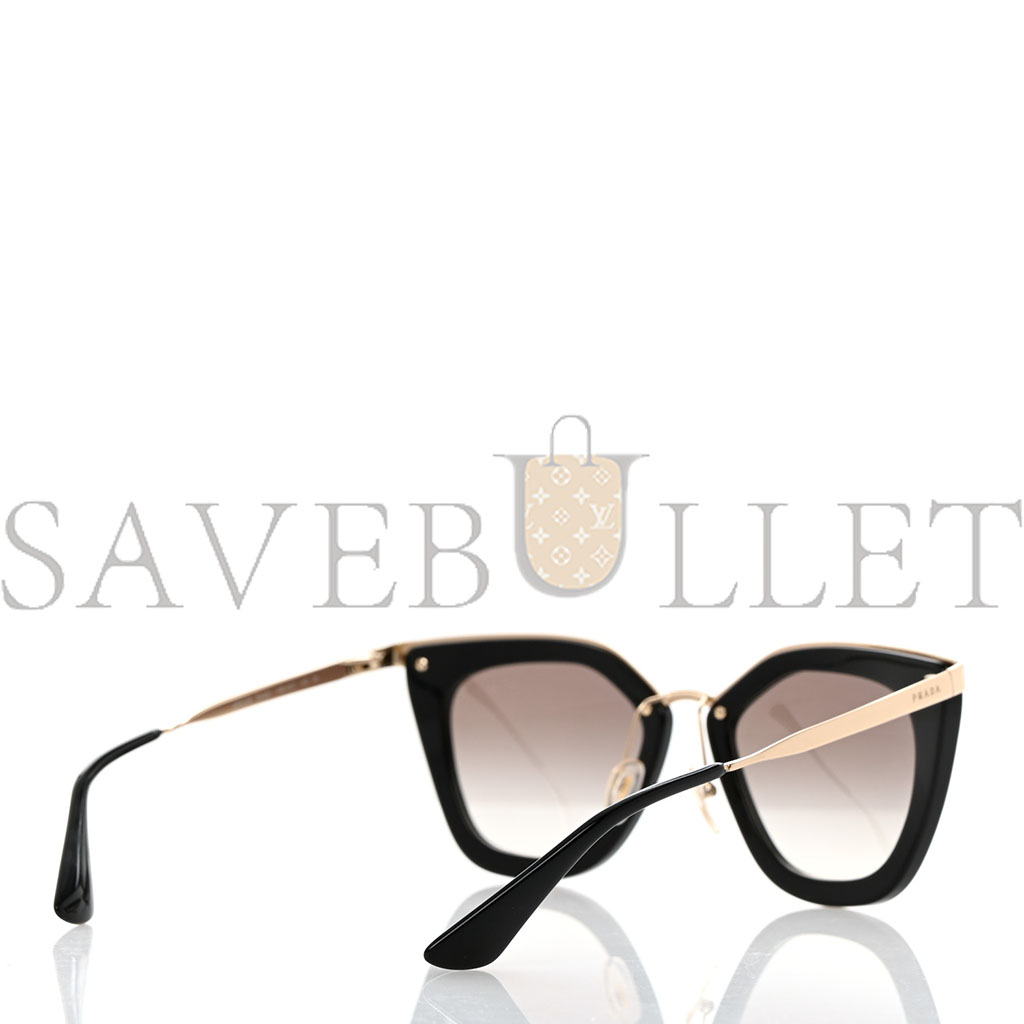 Pra*a cinema sunglasses spr 53s black