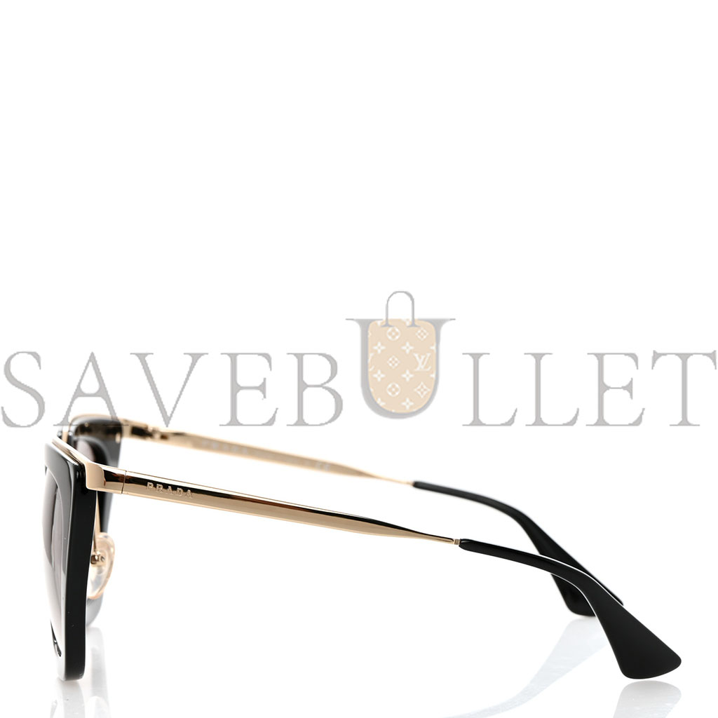 Pra*a cinema sunglasses spr 53s black