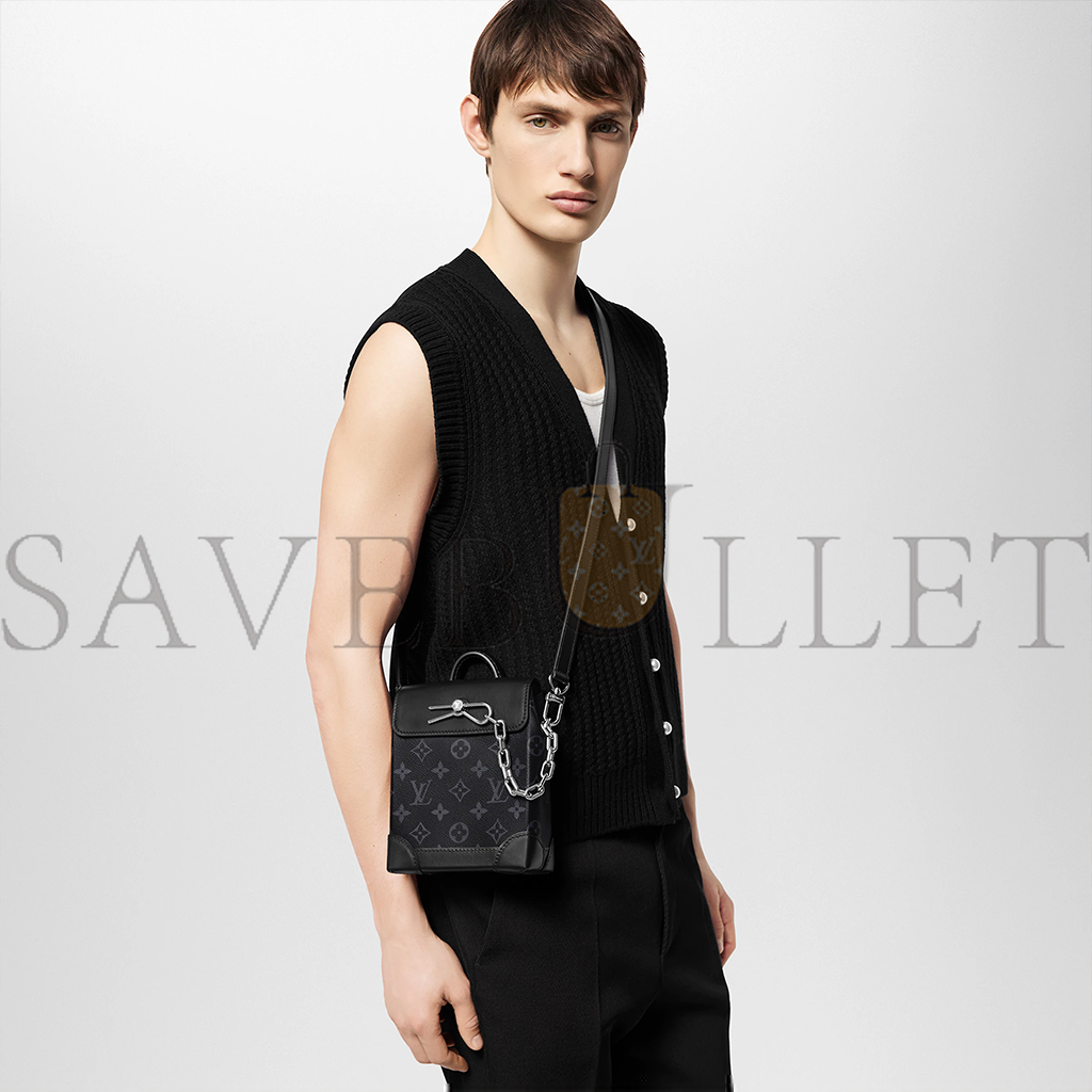 l**is V*t*n keepall nano steamer m82774 (18*15*7cm)