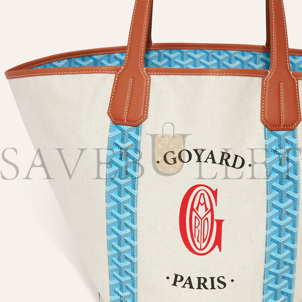 Go*ard belharra tote bag belharmmlty11cl03p (60*35*22.5cm)