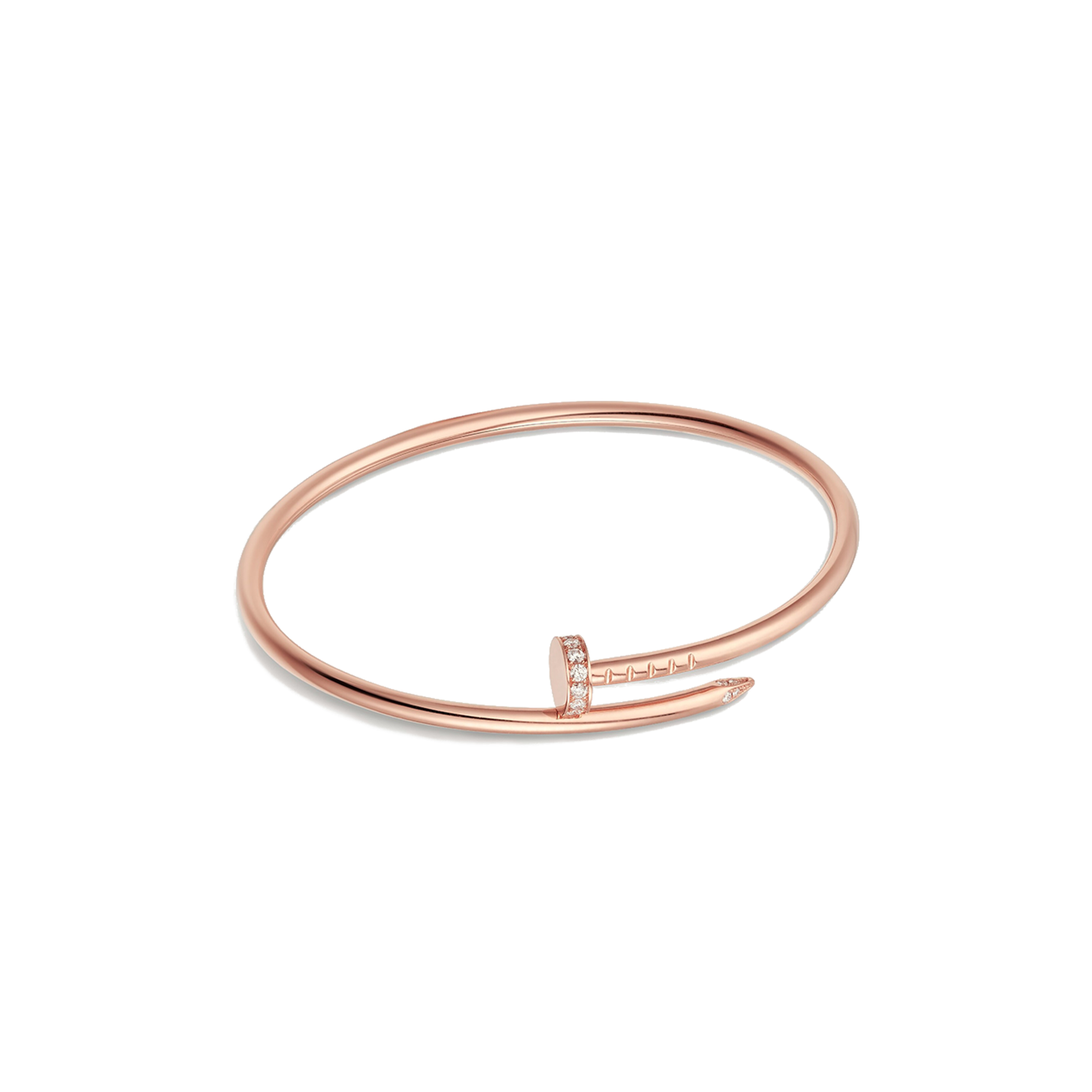 Ca*t*er  juste un clou bracelet, small model b6065817