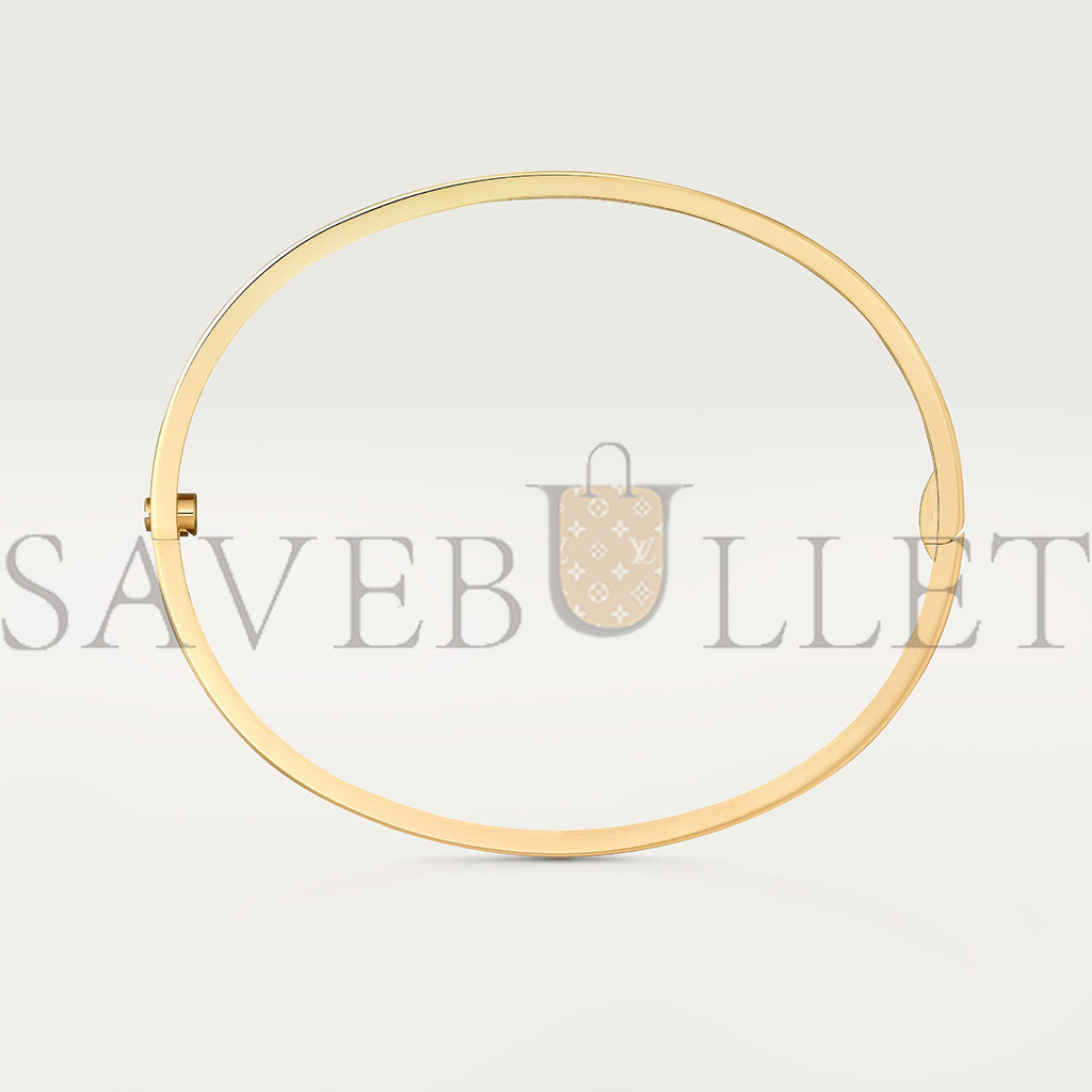 ca*t*er  love bracelet, small model, 10 Di*m*nds b6047817