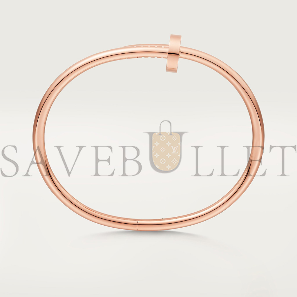 Ca*t*er  juste un clou bracelet b6048117