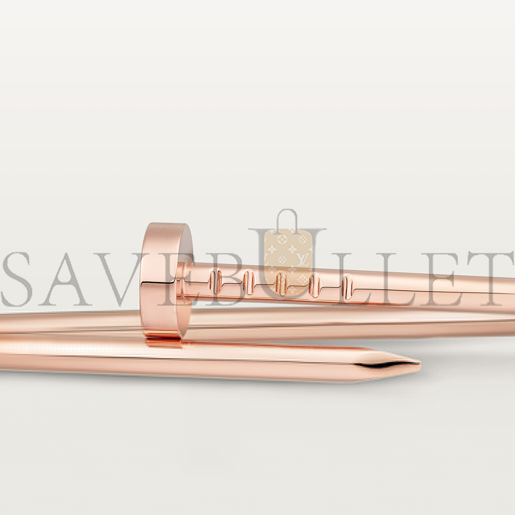 Ca*t*er  juste un clou bracelet, small model  b6062517