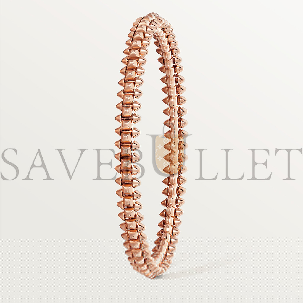 Ca*t*er clash de Ca*t*er bracelet small model b6065117