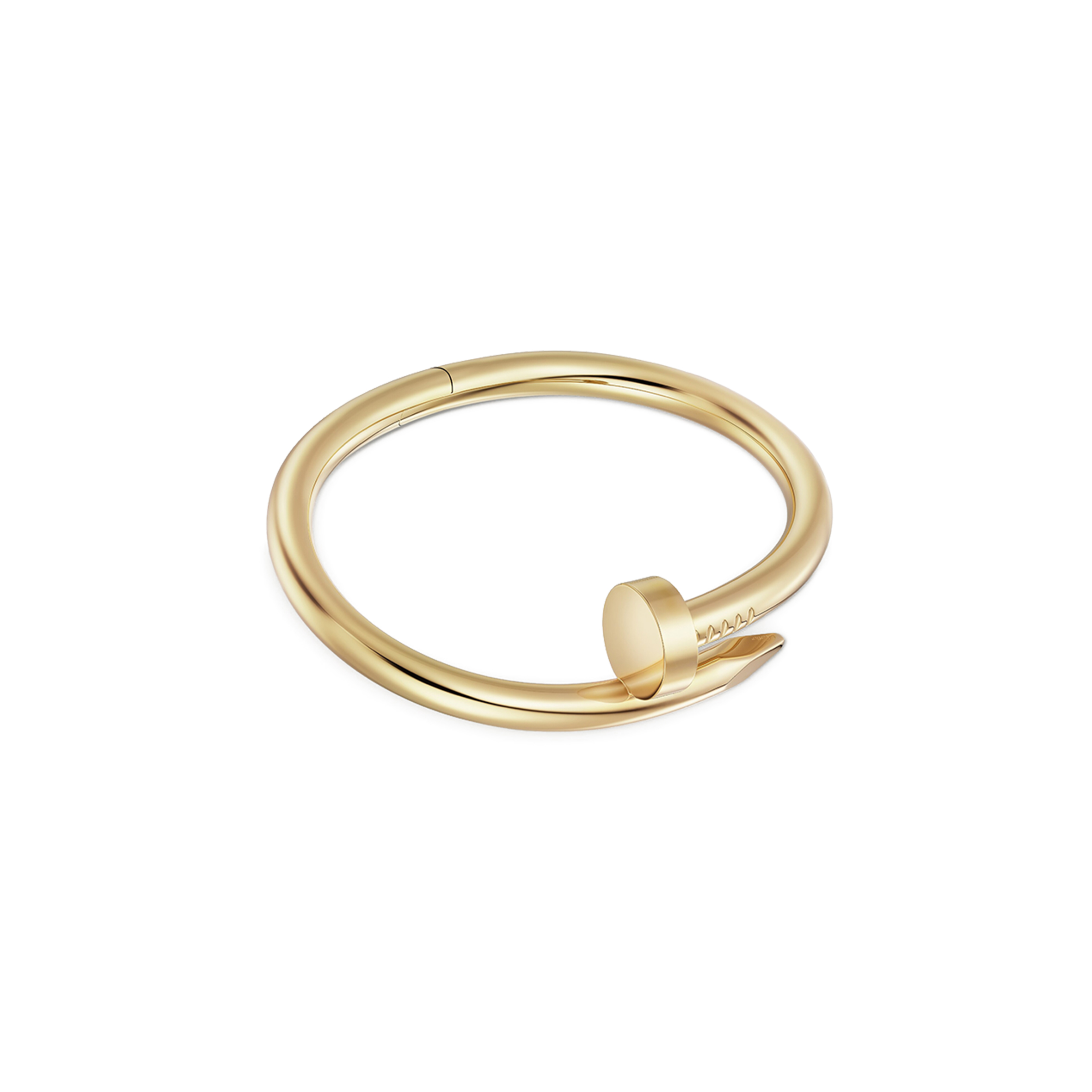 Ca*t*er  juste un clou bracelet, medium model b6069517