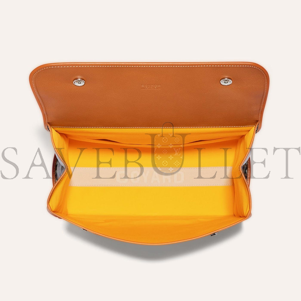 Go*ard saint lÉger backpack stlegemmlty01cg03p (37*34*15cm)