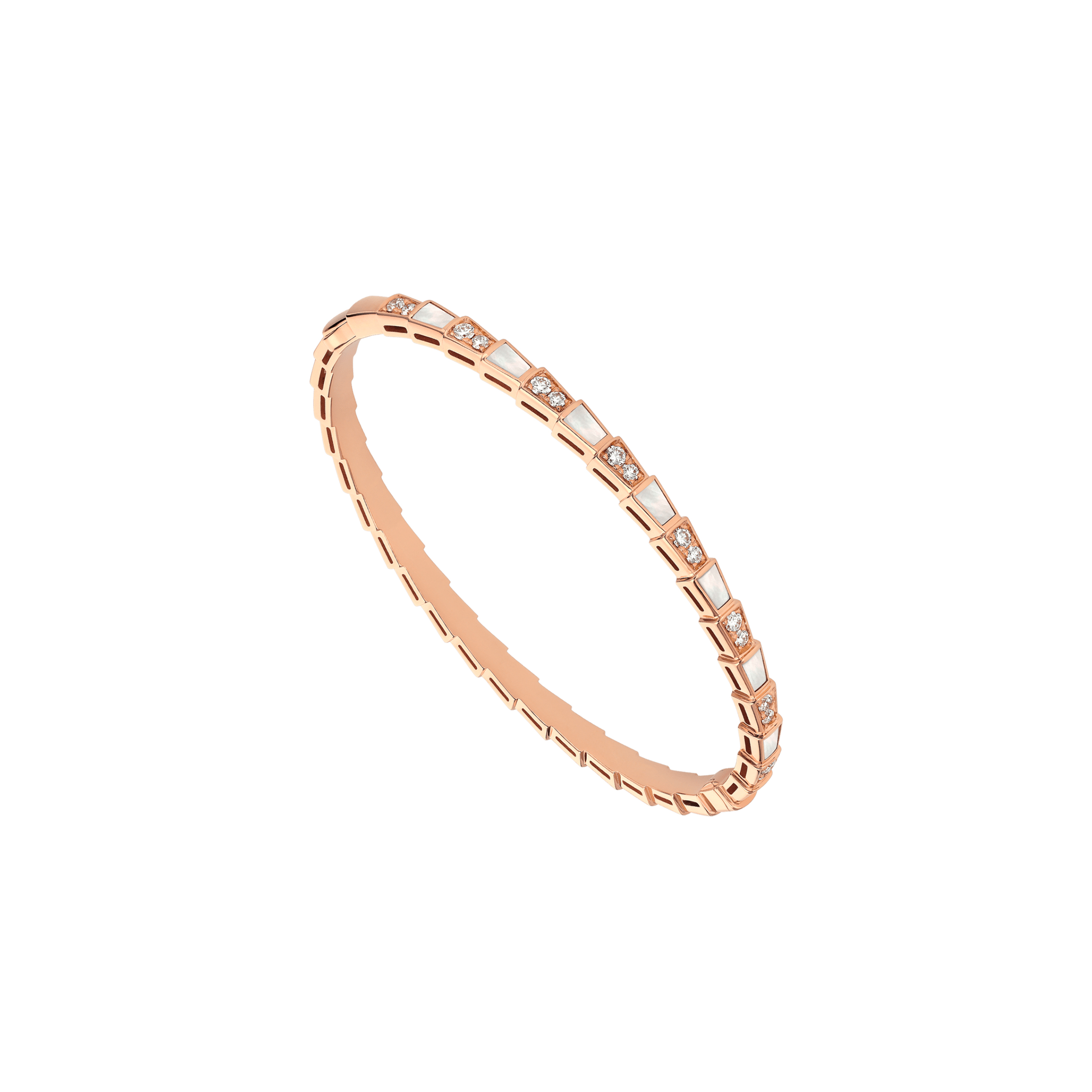 B*l*ai serpenti viper bracelet