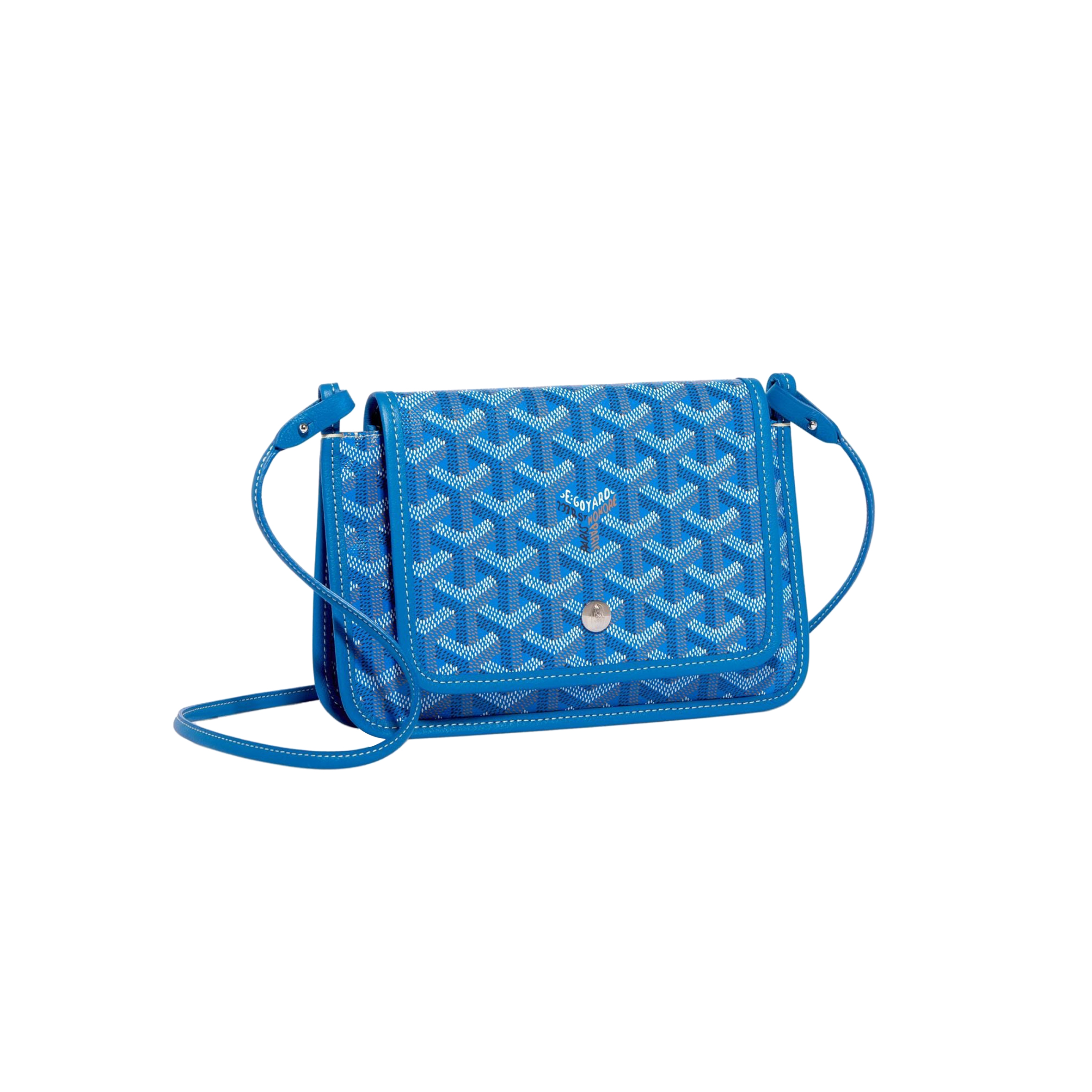 Go*ard plumet pocket wallet plumetpmlty10cl10p (20.5*14*2.5cm)