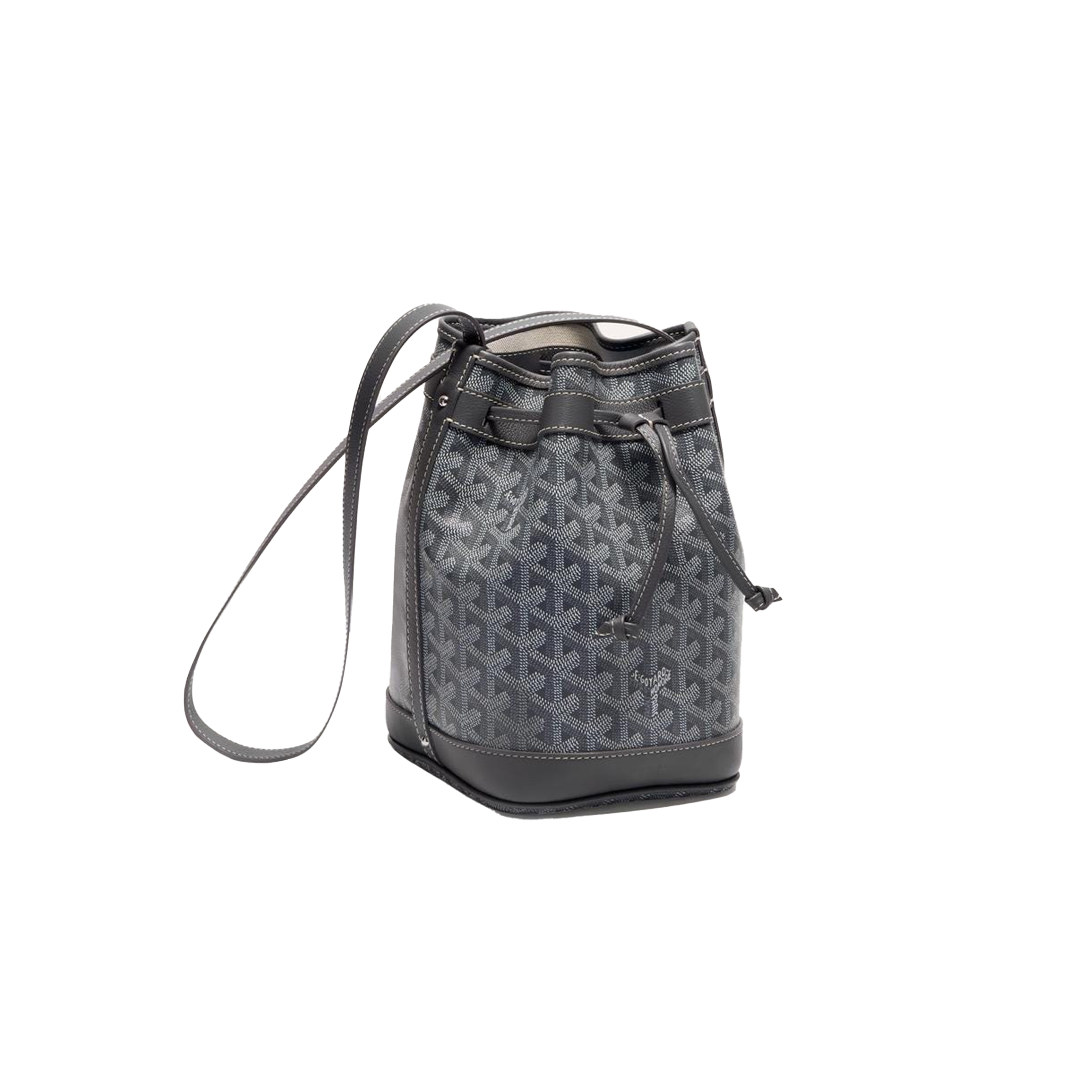 Go*ard petit flot bucket bag peflotpmlty51cl51p (23*17*14.5cm)