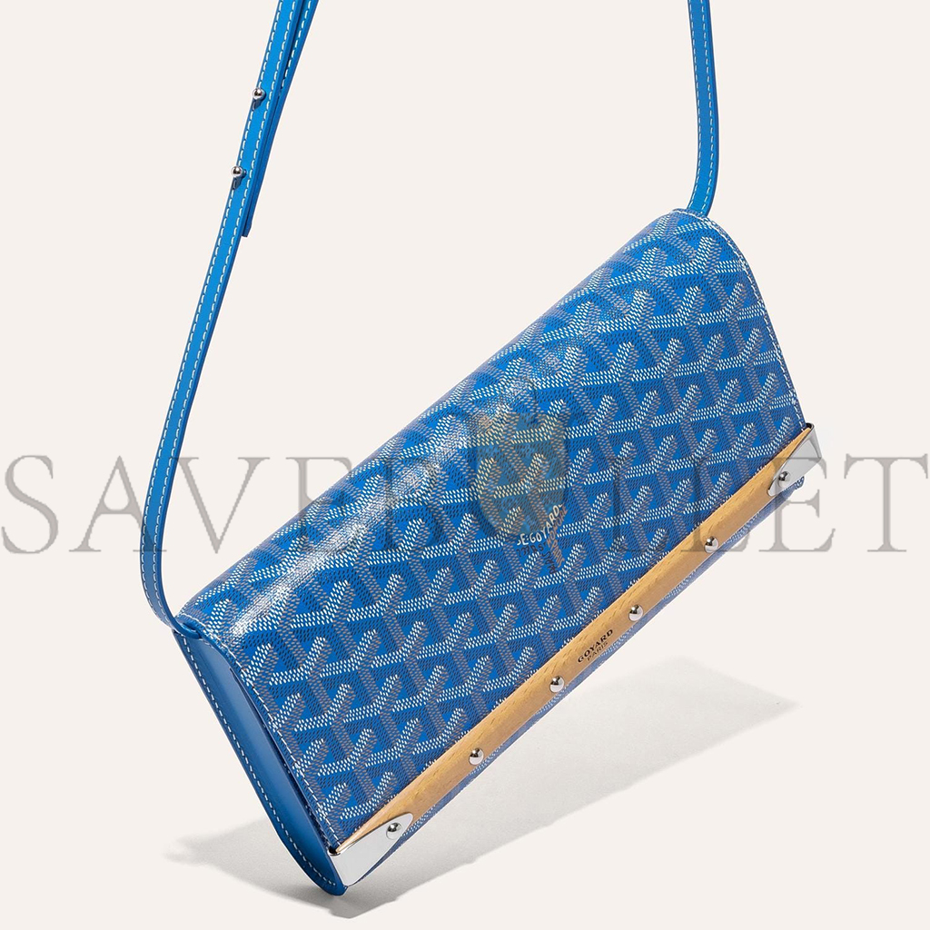 Go*ard monte-carlo pm clutch monte2pmlty10cl10p (25*14.5*4cm)