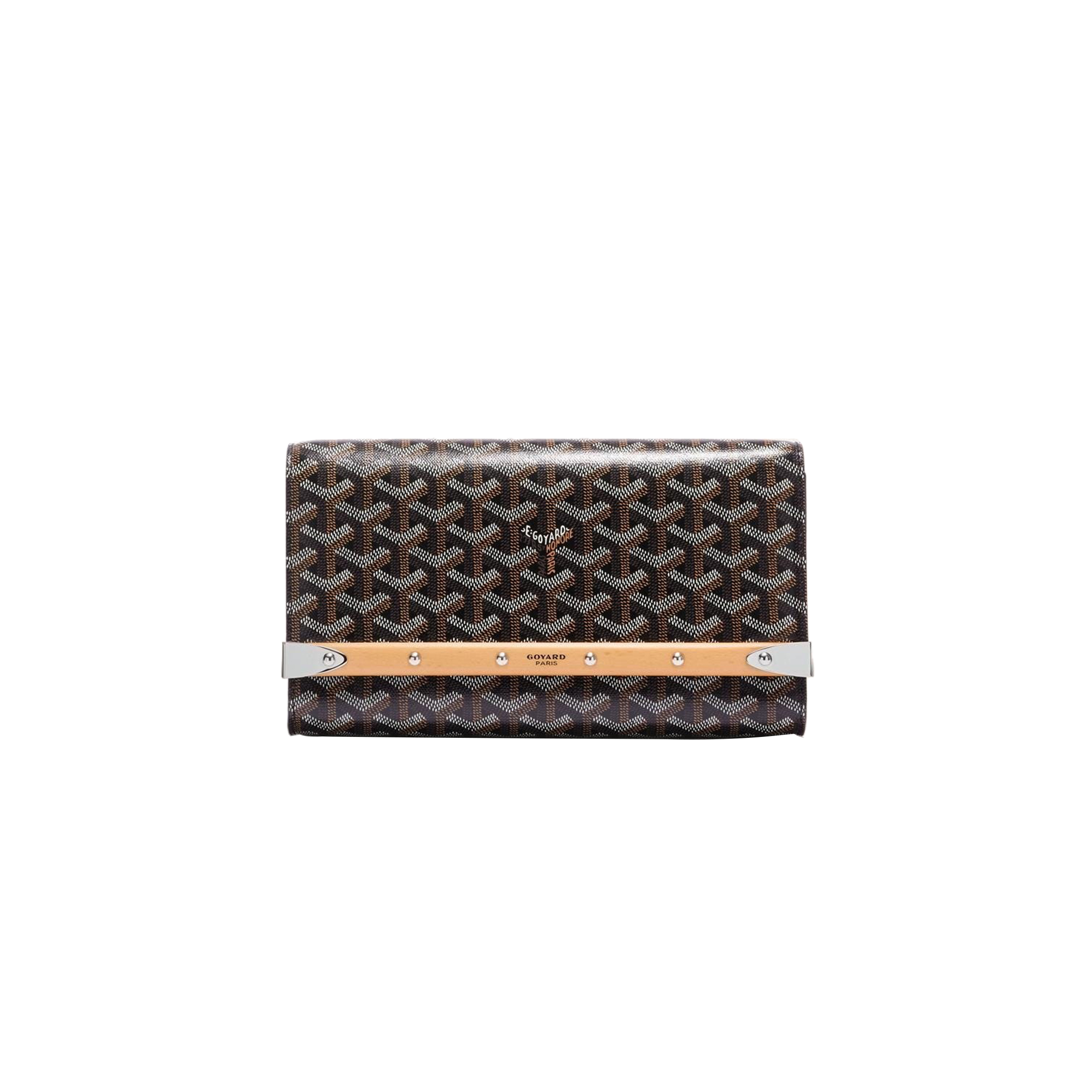 Go*ard monte-carlo pm clutch monte2pmlty01cl01p (25*14.5*4cm)