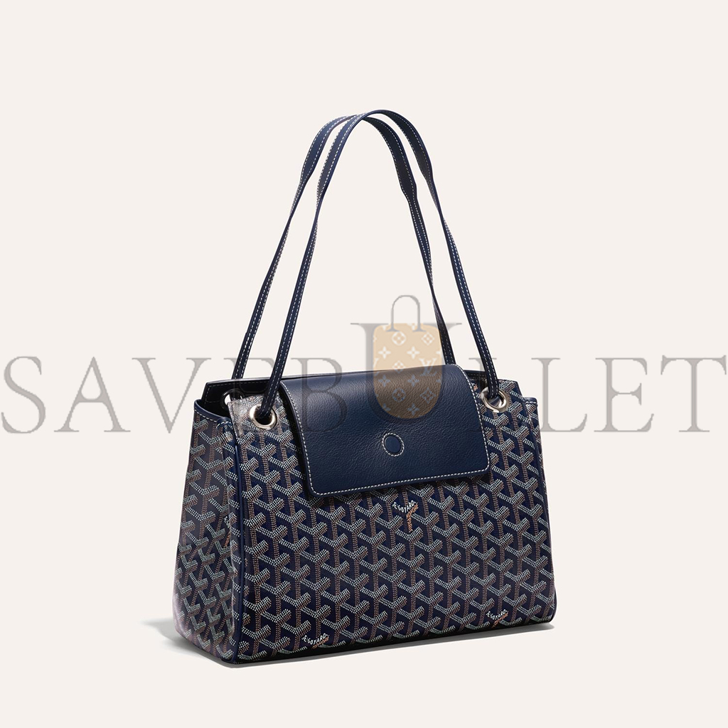 Go*ard rouette souple bag rouettpmlty12cl12p (31*23*14cm)