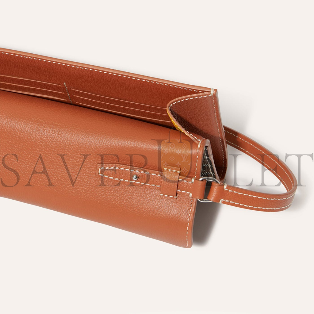 Go*ard chypre wallet-pouch chyprppmlty01cl03p (21*16*4cm)