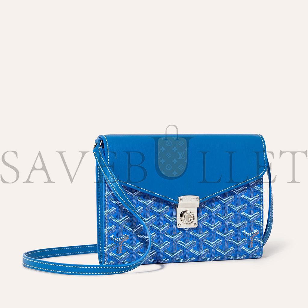 Go*ard chypre wallet-pouch chyprppmlty10cl10p (21*16*4cm)