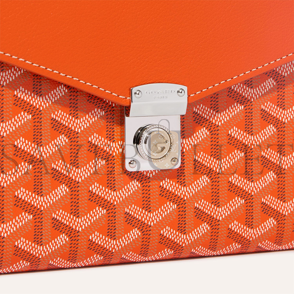 Go*ard chypre wallet-pouch chyprppmlty07cl07p (21*16*4cm)