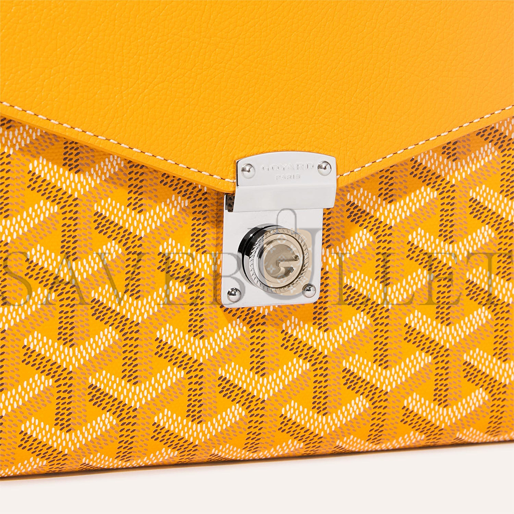 Go*ard chypre wallet-pouch chyprppmlty08cl08p (21*16*4cm)