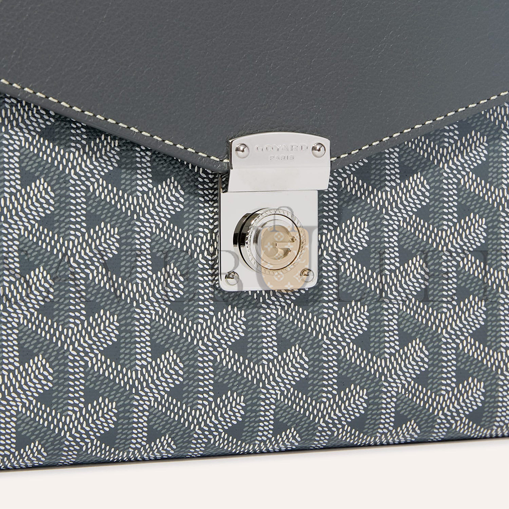 Go*ard chypre wallet-pouch chyprppmlty51cl51p (21*16*4cm)